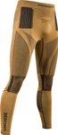 X-Bionic - Technische Leggings - Radiactor 4.0 Pants M Gold/Black für Herren - 