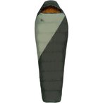 Kelty Cosmic Synthetic 40 Schlafsack  Kunstfaserschlafsäcke gruen Größe max. 