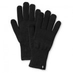 Smartwool - Liner Glove - Handschuhe Gr Unisex L schwarz