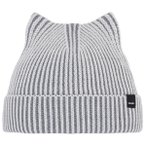 Eisbär - Sorra - Mütze Gr One Size grau