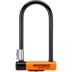 Kryptonite Evolution Standard Fahrradschloss  Fahrradschlösser schwarz Größe 