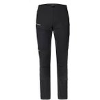 VAUDE Herren Hose Me Larice Light Pants III, Größe 46 in Schwarz