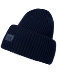 Helly-Hansen - Wendbare Mütze – Unisex – HH Rib Beanie - HH Rib Beanie Navy