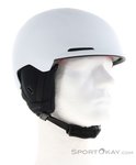 Alpina Brix Skihelm-Weiss-55-59