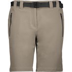 CMP Stretch  Damen  Kurze Hosen beige Größe XXL Trekking  Atmungsaktiv