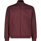 CMP Athleisure  Herren  Fleecejacke lila Größe XXL Lifestyle