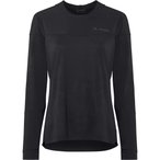 Vaude Moab Pro  Damen  Longsleeves schwarz Größe XS Mountainbike  Elastisch
