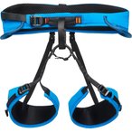 Mammut Ophir 3 Slide 2.0   Klettergurt blau Größe XXL Trekking