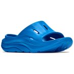 HOKA - Ora Recovery Slide 3 - Sandalen 44 blau