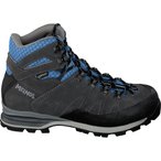Meindl Antelao GTX  Damen  Wanderschuhe grau Größe 41 Camping Wasserdicht