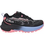 CMP Jemini  Damen  Trailrunningschuhe schwarz Größe 37 Trekking  Widerstandsf�