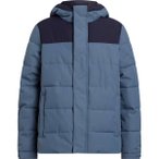 McKINLEY Kinder Jacke Ju.-Funktions-Jacke Acosta JKT B, Größe 164 in Blau