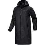 Arc'teryx Beta Coat  Damen  Parkas & Mäntel schwarz Größe M Lifestyle  Winddi