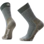 Smartwool Hike Classic Edition Extra Cushion   Wandersocken gruen Größe 46  Tr