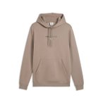 PUMA Herren Freizeit / Mode Sommer GJ Kapuzensweats Kapuzensweats lg.Arm He/Uni 