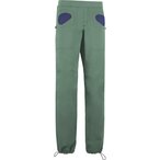 E9 Rondo Off Hose Herren  Jeans & Freizeithose gruen Größe XL Sportklettern | 