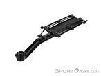 Topeak Beam Rack MTX II (A-Type) (MTX1.0/2.0) Gepäckträger-Schwarz-One Size
