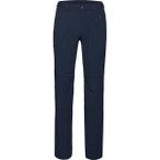 MAMMUT Herren Hose Runbold IV, Größe 46 in Blau