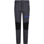 CMP Kinder Keilhose KID LONG PANT, Größe 116 in Grau