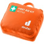 Deuter First Aid Kit Active  Erste-Hilfe-Sets orange Größe ONE SIZE Trekking