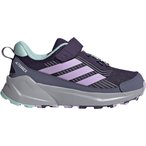 adidas Terrex Trailmaker 2 CF  Kinder  Zustiegsschuhe lila Größe 38 Trekking  