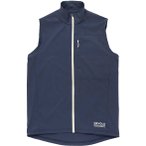 Devold of Norway Endurance Herren Laufweste ( Dunkelblau M)