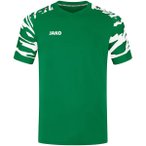 JAKO Herren Trikot Wild KA, Größe S in Grün