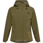 Fox Kinder Ranger Water Jacke (Größe 116 , oliv)