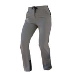 Zimtstern Trailstar Light MTB Hose lang Damen  Fahrradhose oliv Größe S Mounta