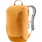 deuter StepOut 12 - Daypack amber-maple