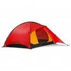 Hilleberg - Rogen - 2-Personen Zelt rot