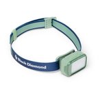 Black Diamond Wiz Kid Stirnlampe Kinder  Stirnlampen gruen Größe ONE SIZE Camp