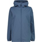 CMP  Parka Damen  Parkas & Mäntel blau Größe M Lifestyle  Winddicht Wasserabw