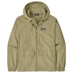 Patagonia - Nomader Hoody Jacket - Freizeitjacke Gr L oliv