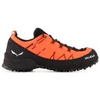 Salewa - Women's Wildfire 2 - Approachschuhe 38,5 schwarz