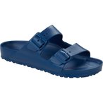 Birkenstock Arizona EVA Sandale Herren  Sandalen blau Größe 41 Lifestyle