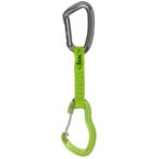 Beal Zest Quickdraw Express-Set, 11cm, green