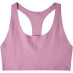 Patagonia Simply Live Sport BH Damen  Sport-BHs rosa Größe L   Elastisch