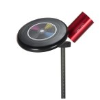 Helinox - HeliDisc - Strandspielzeug schwarz
