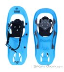 Tubbs Flex JR Schneeschuhe-Hell-Blau-One Size