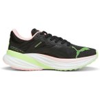 PUMA Damen Laufschuhe Magnify Nitro 2 Dream Rush, Größe 36 in Grau
