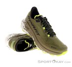 Dynafit Ultra 100 V3 GTX Herren Traillaufschuhe Gore-Tex-Oliv-Dunkelgrün-8,5