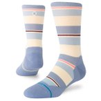 Stance - Women's Milo Light Crew - Multifunktionssocken 35-37 grau