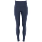 WINSHAPE Damen Functional Comfort Tights AEL112C, Größe XL in Grau