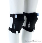 POC Pocito Joint VDP Air Kinder Knieprotektoren-Schwarz-S