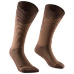 Mavic - Deemax Socks - Radsocken 39-42 braun