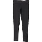 ADIDAS Damen Trainingstight Workout Long Tight, Größe XL/S in Schwarz