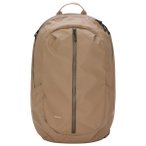 Sandqvist - Stream Zipper Backpack 23 - Daypack beige