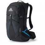 Gregory - Citro 30 RC - Wanderrucksack schwarz