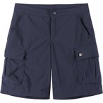 reima Matkassa  Kinder  Jeans & Freizeithose blau Größe 104 Trekking  Elastisc